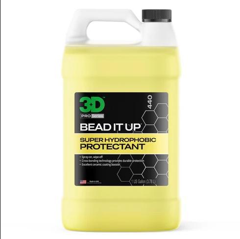 3D.440G01 Bead it up