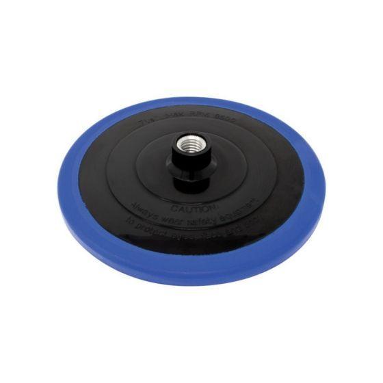 AES.51737.EA 7" VELCRO BACKING PLATE