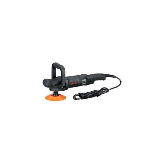 DNB.RB3.EA DYNABRADE® RB3 Nitro Series Non-Vacuum Rotary Buffer, 5 to 8 in Dia Pad, 5/8-11 Arbor, 800 to 3000 rpm, Electric