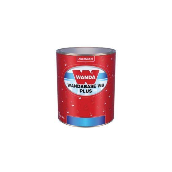 WAN.585765.1L WB PLUS W437 Violet (red) transparent