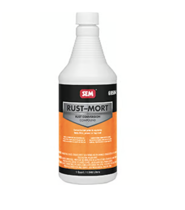 SEM.69504.QT RUST MORT