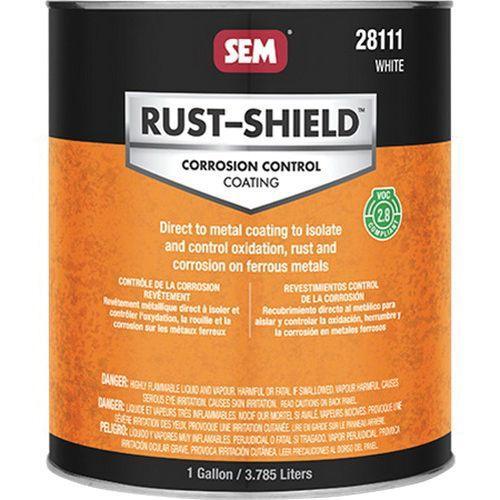 SEM.28111.GL 2.8 VOC RUST SHIELD WHITE