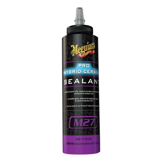 MIR.M2716.PT Meguiar's M2716 Pro Hybrid Ceramic Sealant, 16 oz