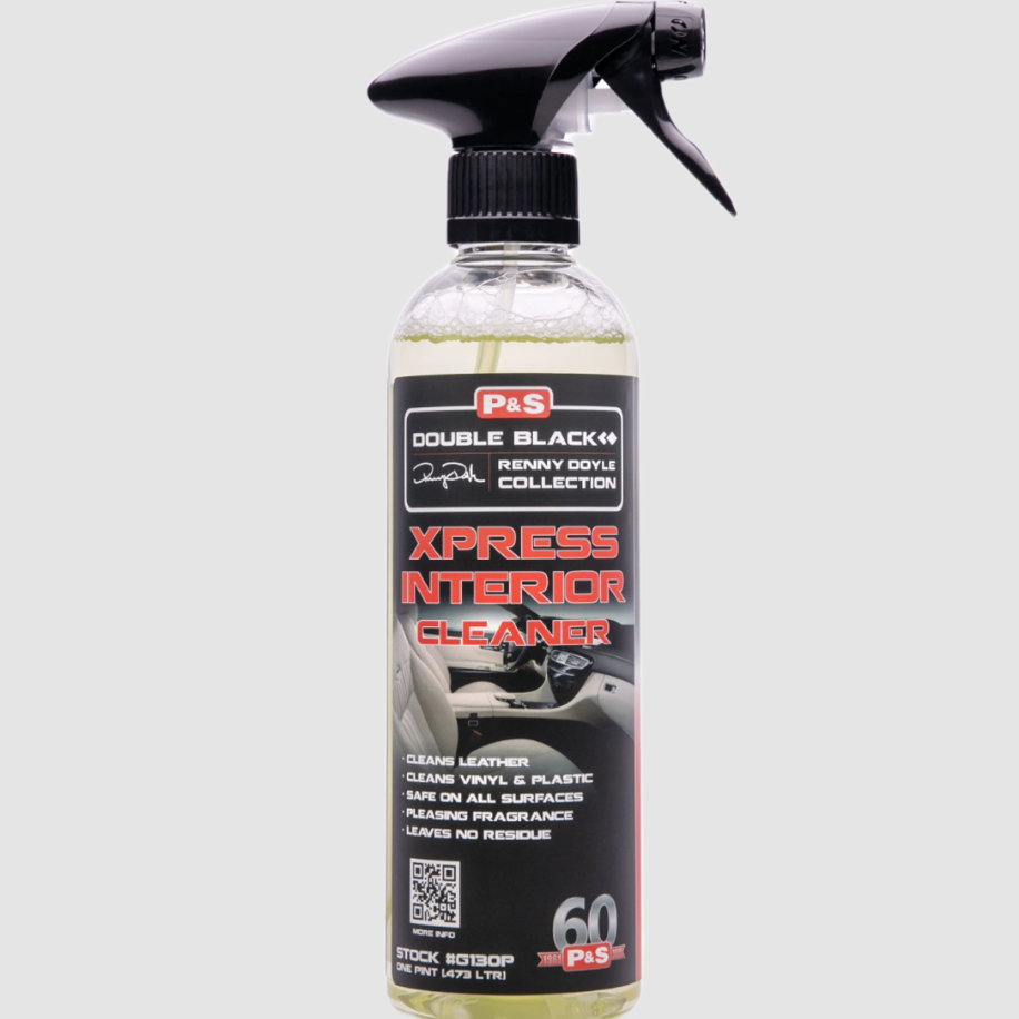 P&S.G130P XPRESS Interior Cleaner