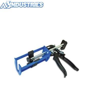 AES.76009.EA 200ML DUAL CARTRIDGE CAULK GUN