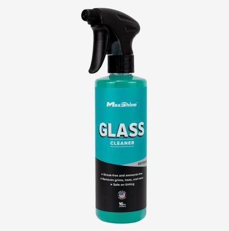 MAX.GCOZ16. Glass Cleaner - 16oz