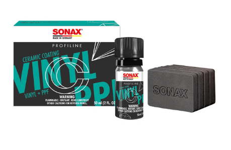 SON.02790000 SONAX PPF + Vinyl Coating