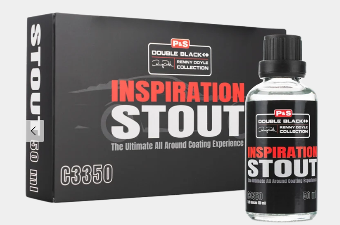 P&S.C3330 Inspiration Stout