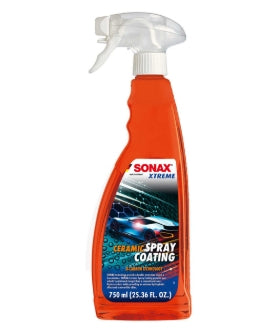SONAX Ceramic Spray Coating