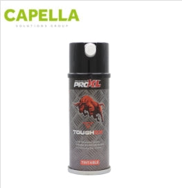 CAP.TOG20400-T GEN20 - TOUGHOX TINTABLE AEROSOL 400ML