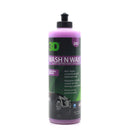 3D.201 Wash N Wax