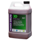 3D.2021 Super Soap