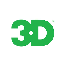 3D