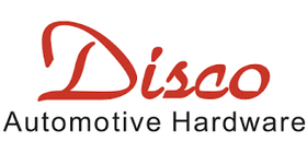 Disco Automotive Hardware
