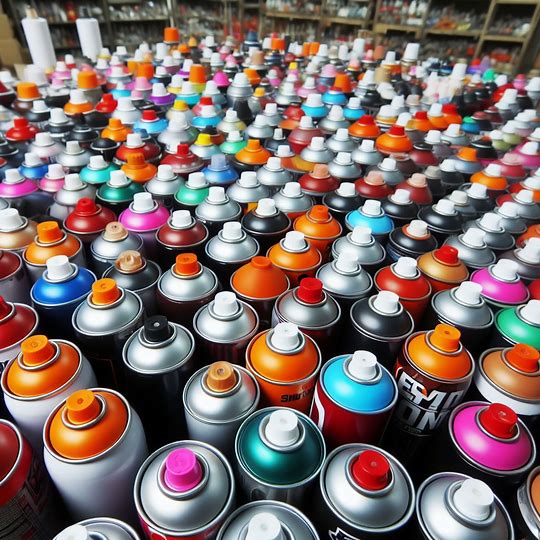 Aerosols