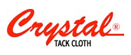 Crystal Tack Cloth