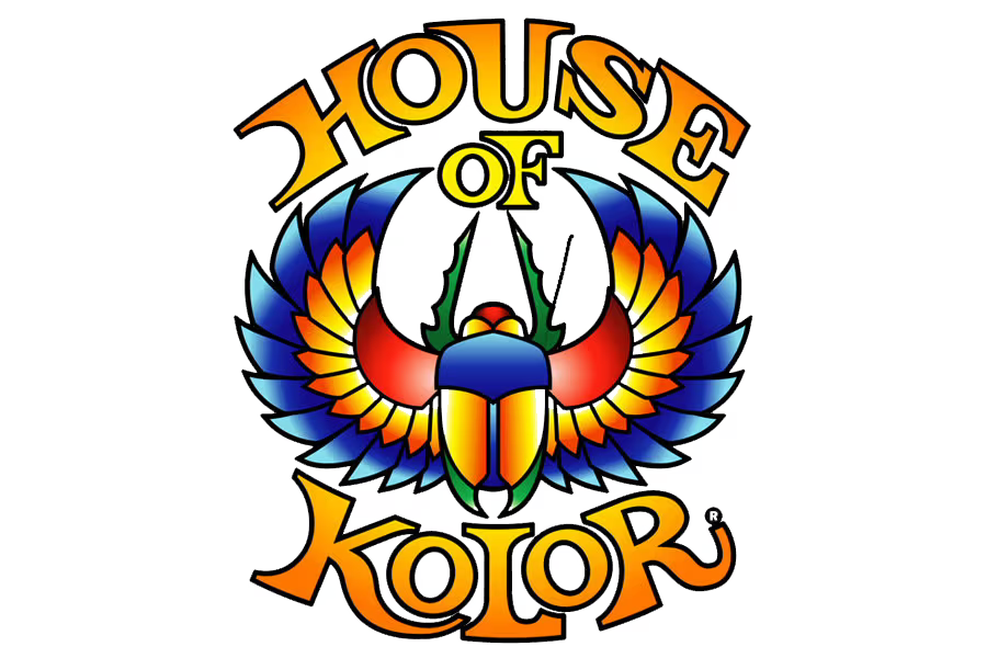 House of Kolor