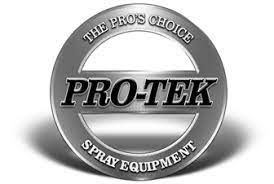 Pro-Tek Spray Equipment
