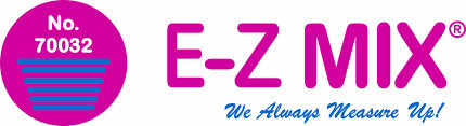 E-Z Mix