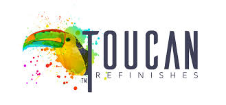 Toucan Refinishes