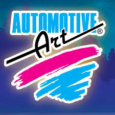 Automotive Art