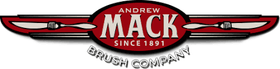 Mack Brushes