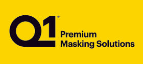 Q1 Premium Masking Solutions