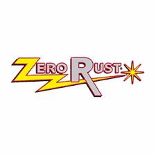 Zero Rust