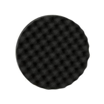 3M.5725.PK (2) 8"FOAM POLISH/PAD BLACK PERFECT IT