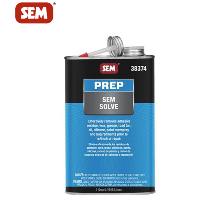 SEM.38374.QT SEM SOLVE