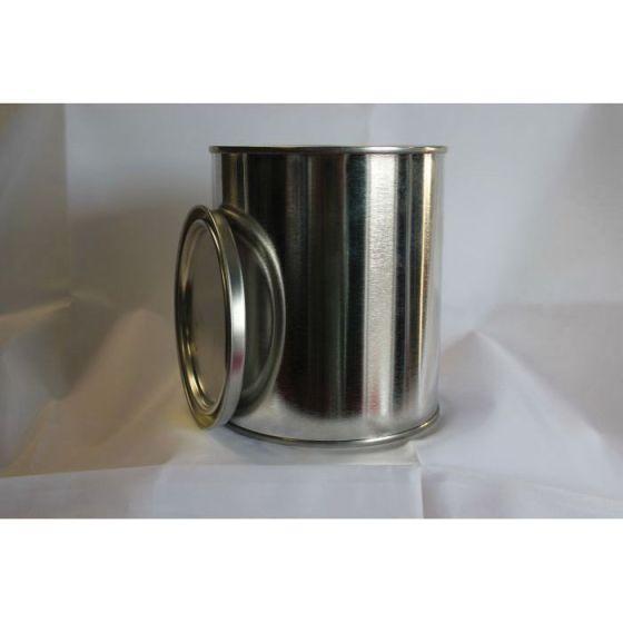 NOD.QT.CS (56) BWAY EMPTY QUART CANS
