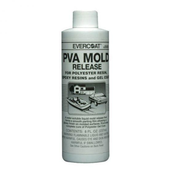 FIB.5685 8oz PVA MOLD RELEASE