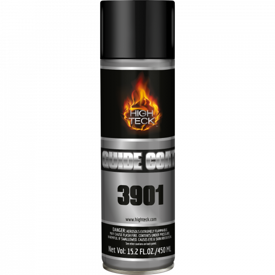 HIT.3901 HIGH TECK GUIDE COAT AEROSOL
