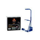 HIT.T555.EA 2 Piece Gravity Feed Spray Gun Holder