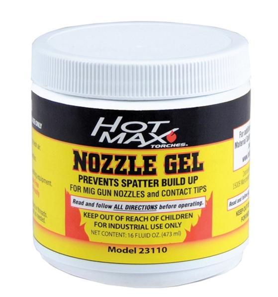 HOT.23110 ANTI-SPATTER NOZZLE GEL