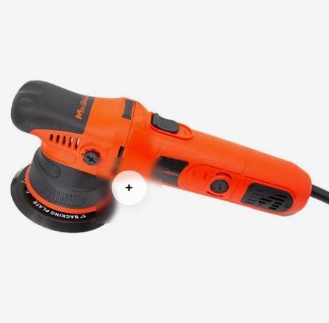 MAX.M8S V2. M8S V2 Dual Action Polisher