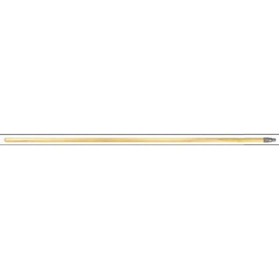SMA.85-675 HANDLE 60"X.93DIA WOOD MTL THR