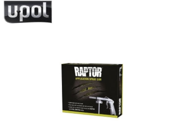 UPO.0726.EA APPLICATION GUN FOR GRAVITEX AND RAPTOR