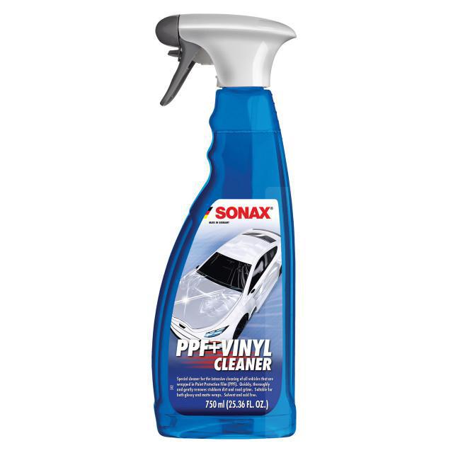 SON.03994000 SONAX PPF + Vinyl Cleaner   NEW - IN STOCK