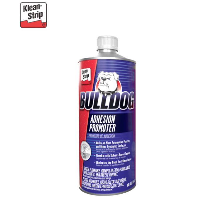 KLE.QTP0123.QT BULLDOG ADHESION PROMOTER