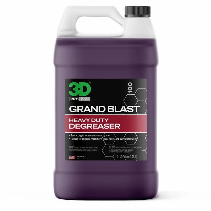 3D.100G01 Grand Blast