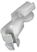 AVC.20469 TOYOTA DOOR LOCK ROD CLIP 5MM ROD SIZE (RIGHT) (10)