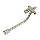 MAX.701204 Dual Lance Pressure Washer Wand | Foam and Wash 2 in 1 System