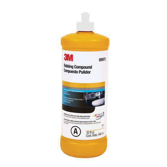 3M.5973 PERFECT-IT II RUBBING COM