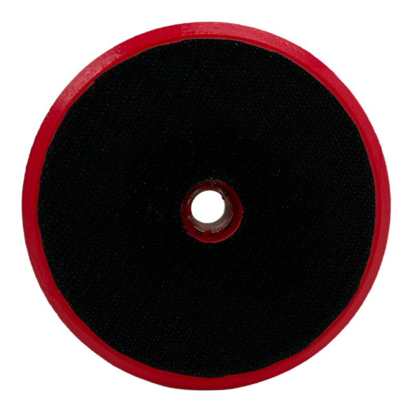 SMA.69-086 Small Professional Hook Backing Plate with J Hook Material