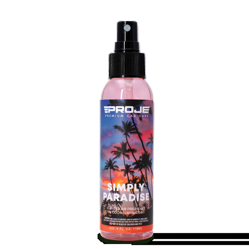 PPC.30009 Simply Paradise Air Freshener