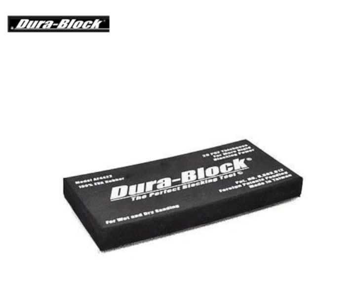 TAI.AF4405.EA SCRUFF PAD DURA-BLOCK
