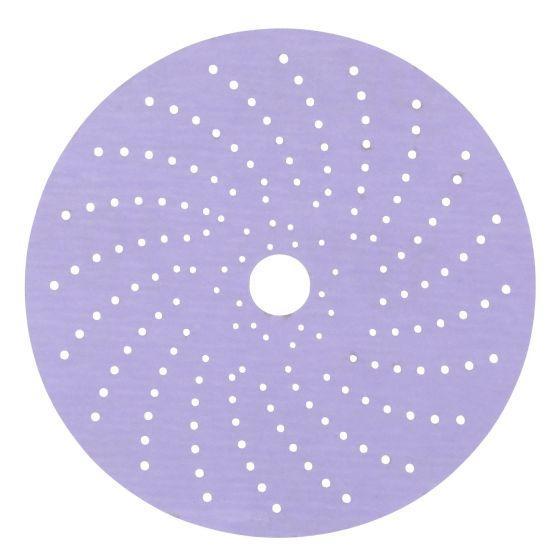 3M.31491.BX (50) 6" 1000G CLEAN SANDING DISC