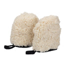 MAX.1140004B Maxshine Microfiber Finger Wheel Wash Mitt [Pack of 2]