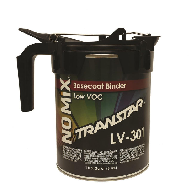 TRM.LV-301 MEDIUM SOLIDS BINDER